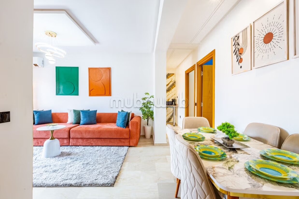 72 m² Apartment for Sale in Marrakech - Hivernage — Photo 23