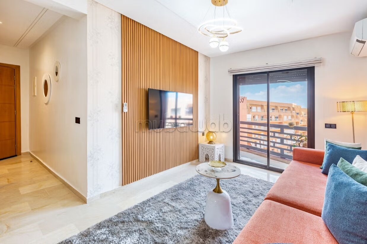 72 m² Apartment for Sale in Marrakech - Hivernage — Photo 27
