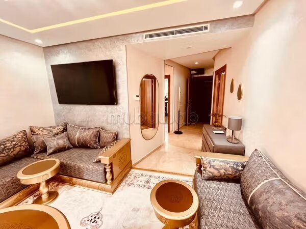 72 m² Apartment for Sale in Marrakech - Hivernage — Photo 33
