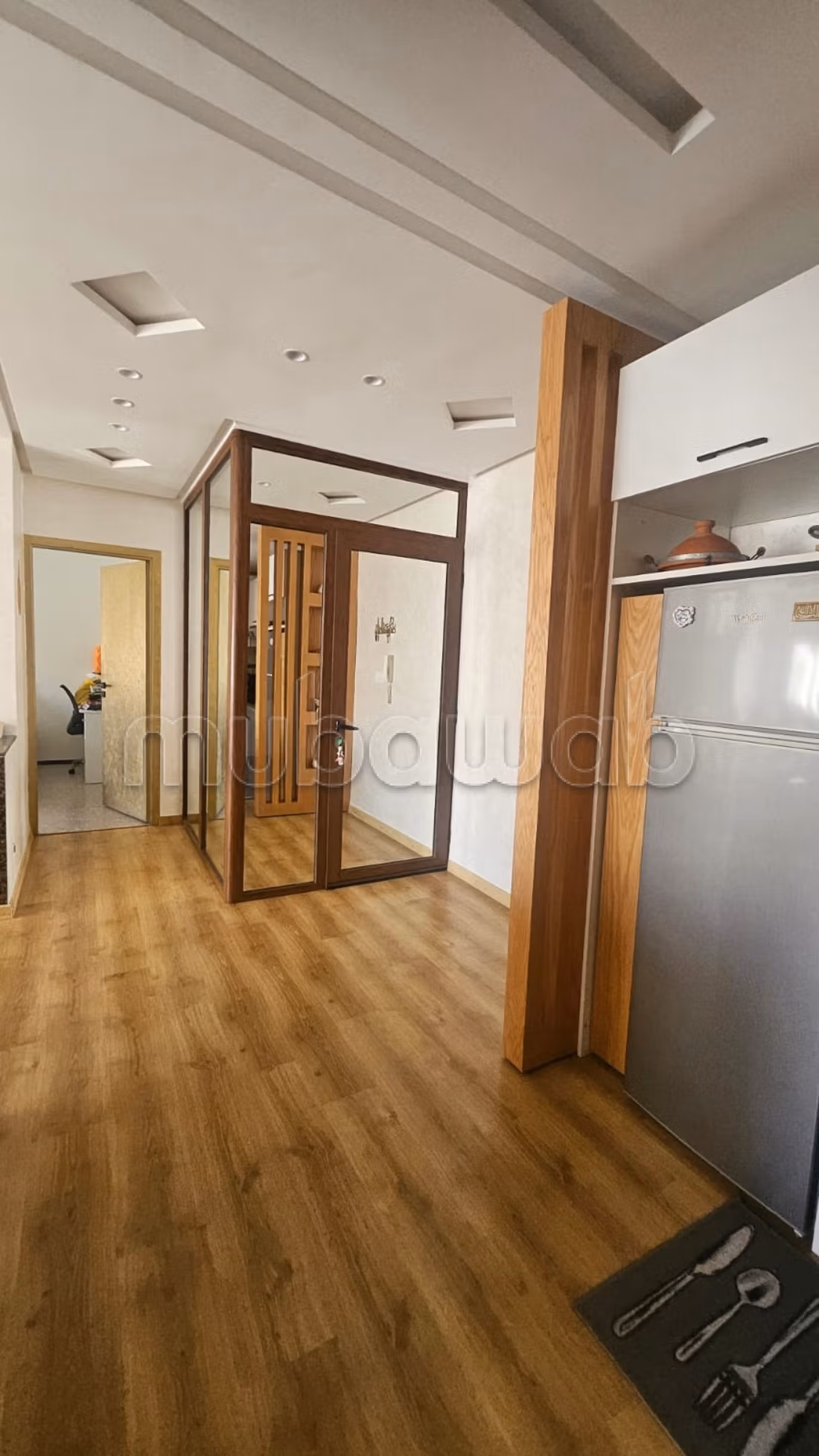 Appartement 85 m² à louer à Rabat – Agdal — Photo 6