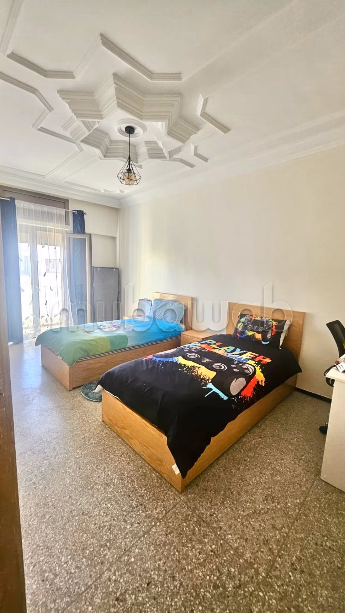 Appartement 85 m² à louer à Rabat – Agdal — Photo 10