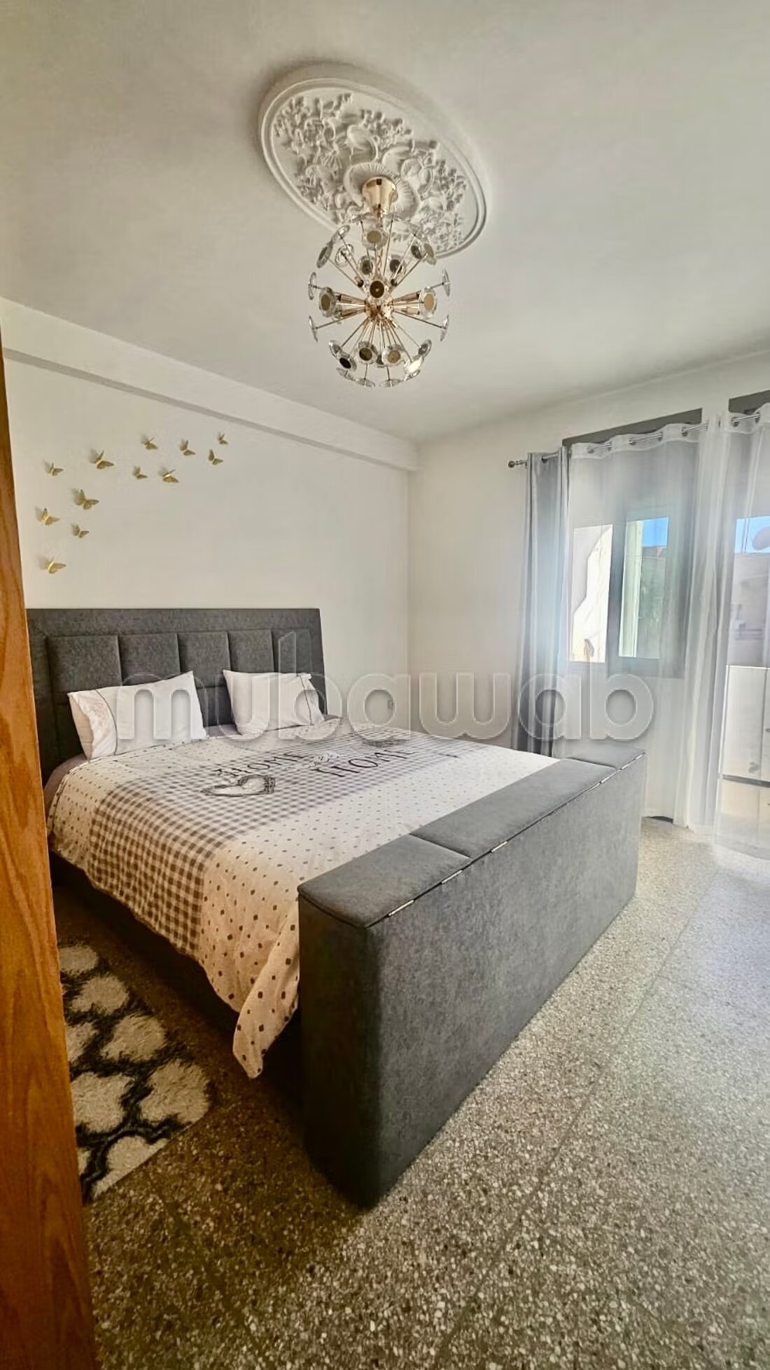 Appartement 85 m² à louer à Rabat – Agdal — Photo 7