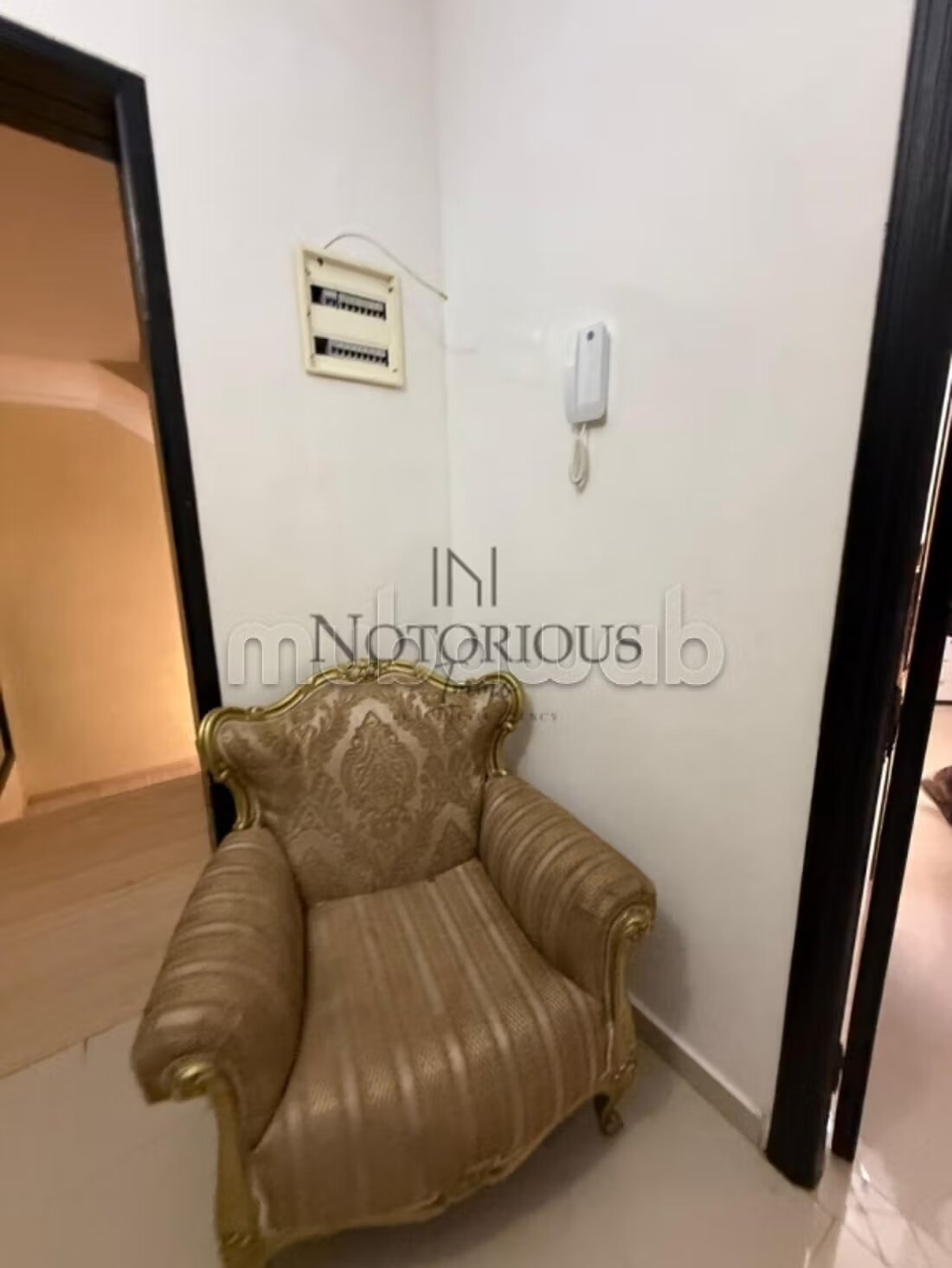 Furnished Villa 490 m² for rent in Marrakech — Photo 10