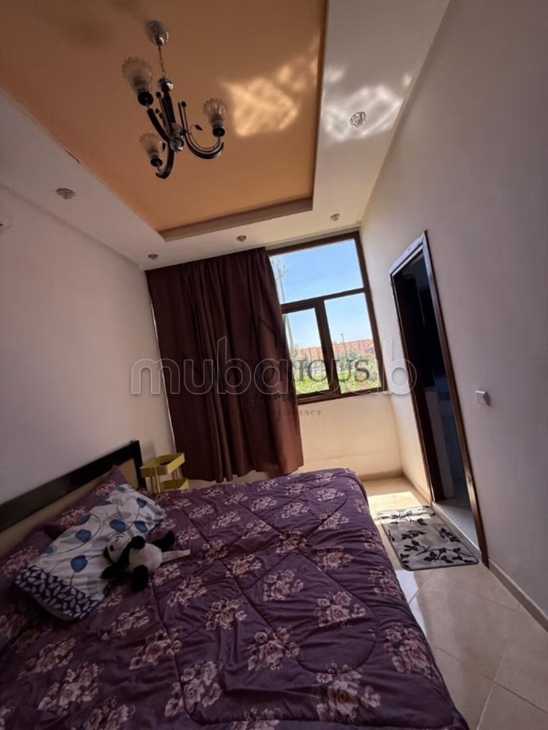 Furnished Villa 490 m² for rent in Marrakech — Photo 11