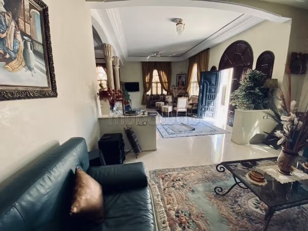 فيلا 630 متر مربع للبيع في مراكش — Photo 15