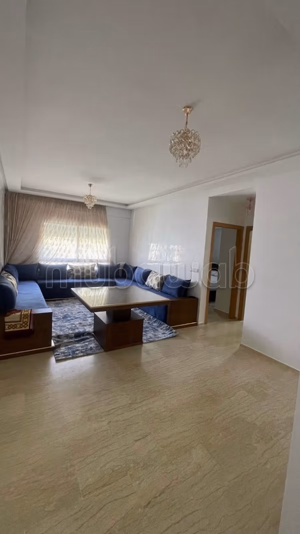 Appartement 100 m² à louer à Tanger (Socco Alto) — Photo 25