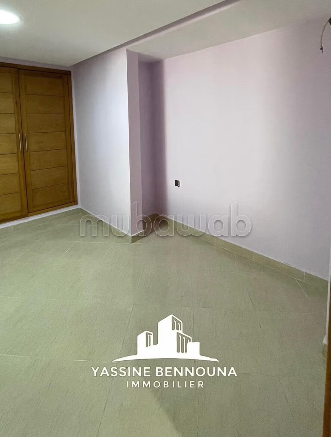 Appartement 100 m² à louer à Tanger (Socco Alto) — Photo 14