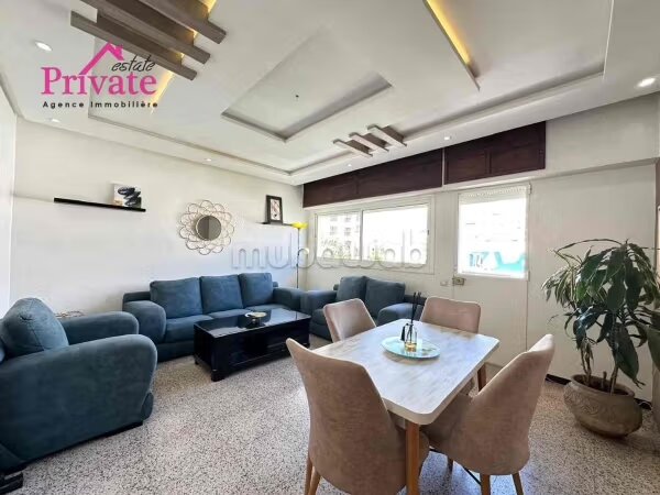 Appartement 100 m² à louer à Tanger (Socco Alto) — Photo 29