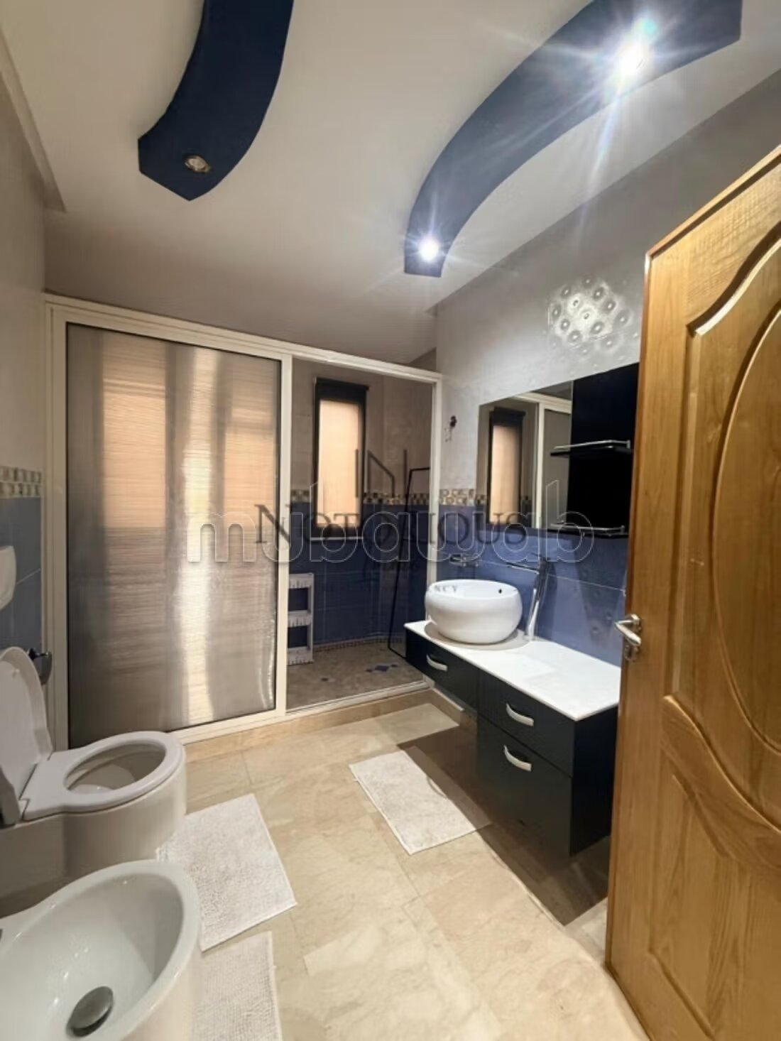 Villa 320 m² à louer à Marrakech (Targa) — Photo 7