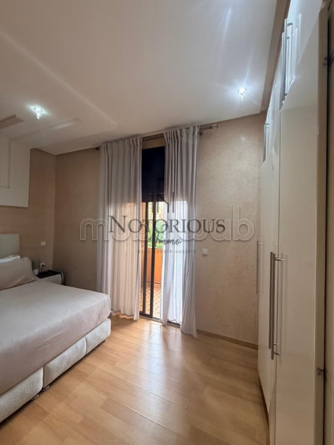 Villa 320 m² à louer à Marrakech (Targa) — Photo 8