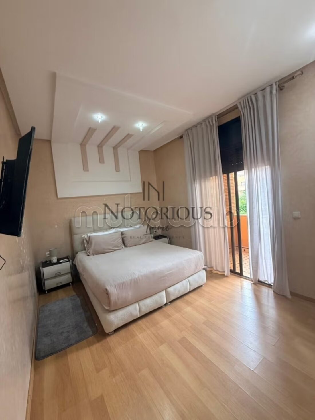 Villa 320 m² à louer à Marrakech (Targa) — Photo 9