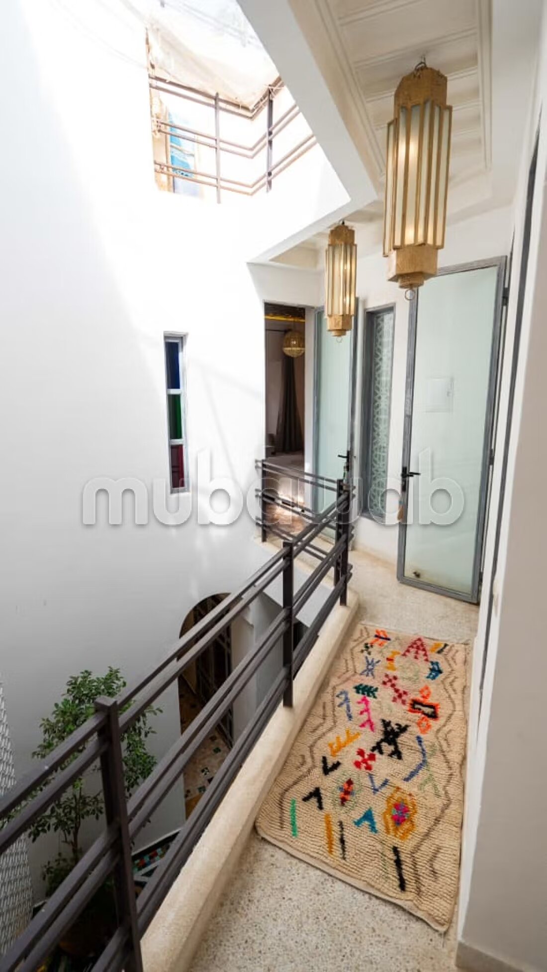 رياض 52 متر مربع للبيع في مراكش — Photo 10