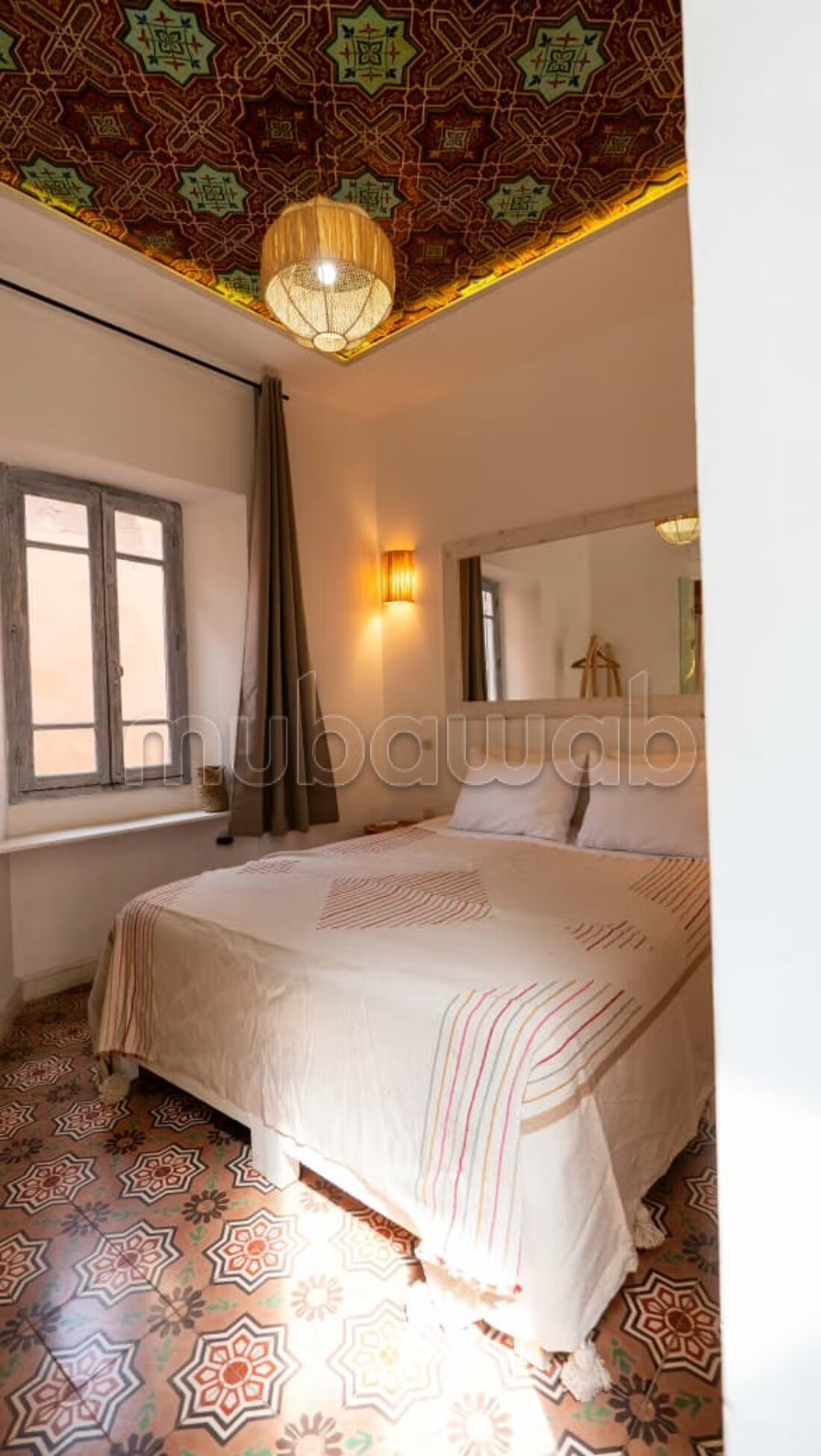 رياض 52 متر مربع للبيع في مراكش — Photo 11