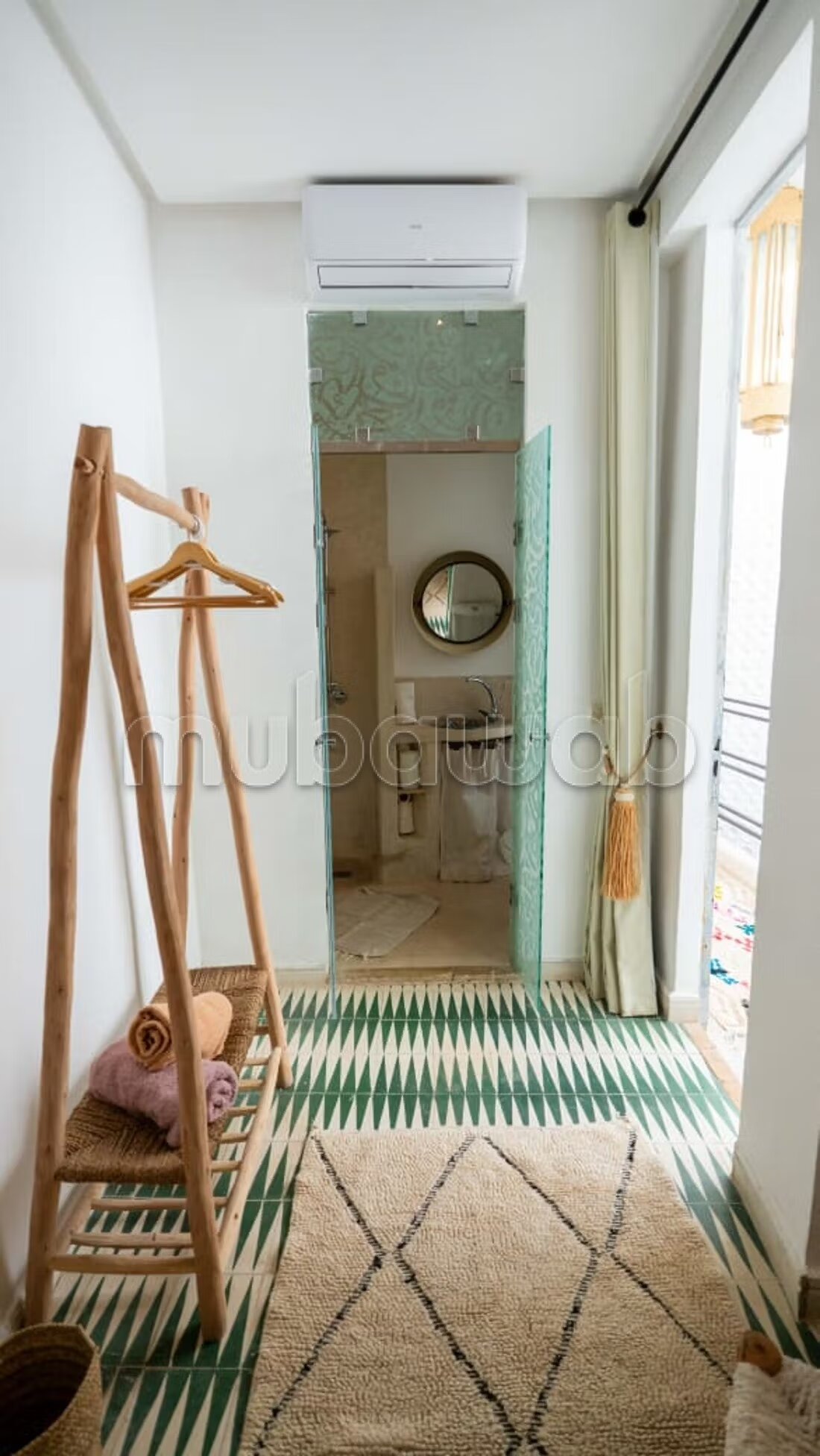 رياض 52 متر مربع للبيع في مراكش — Photo 14