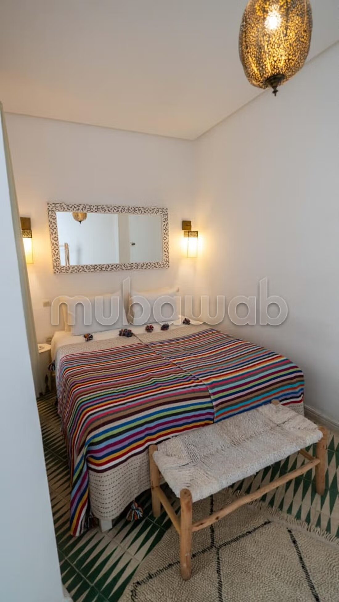رياض 52 متر مربع للبيع في مراكش — Photo 16