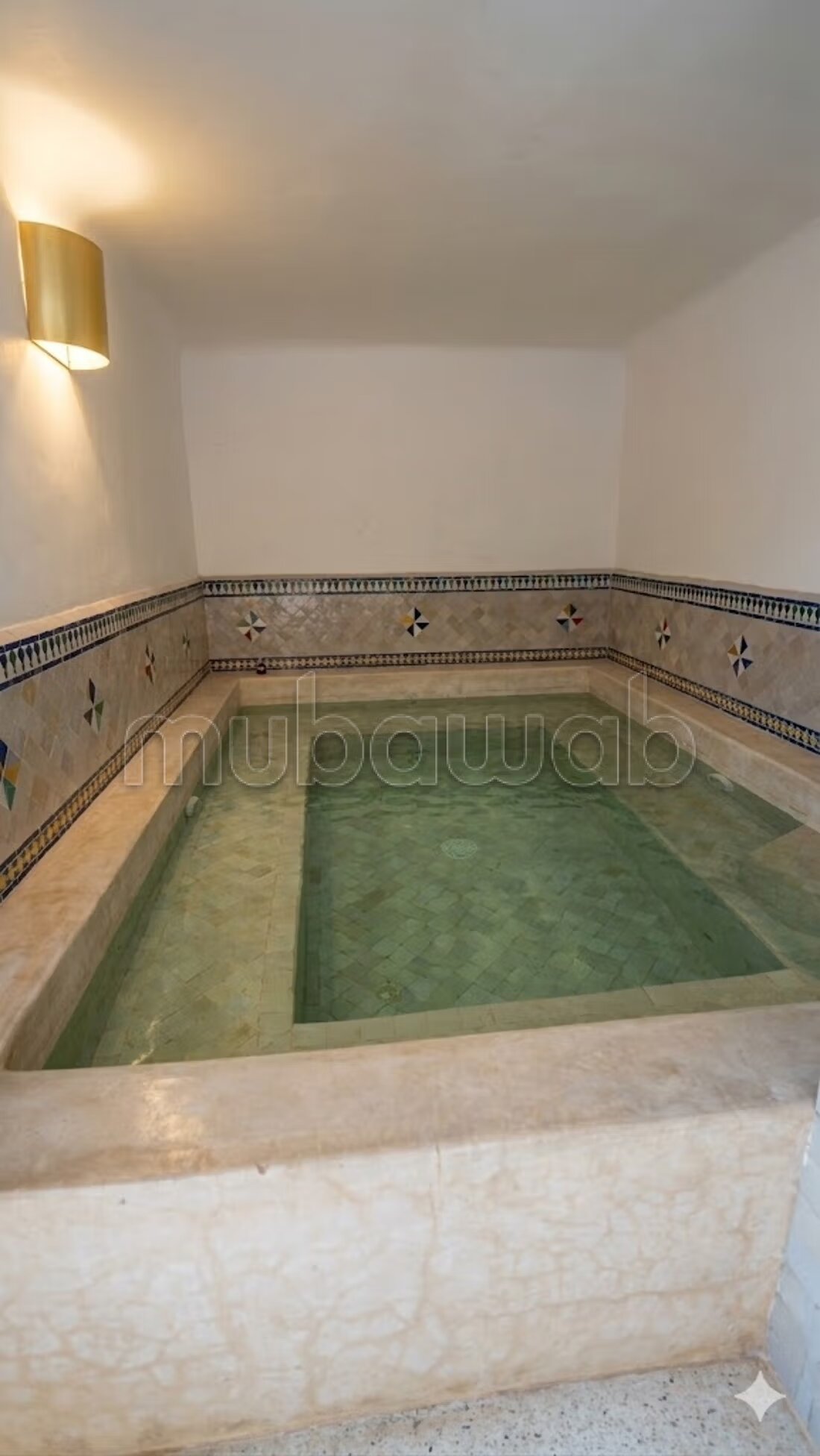 رياض 52 متر مربع للبيع في مراكش — Photo 17