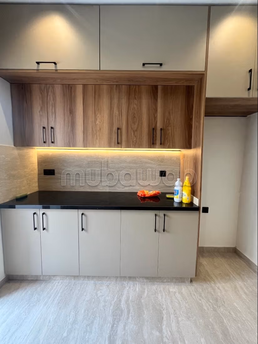 فيلا 550 متر مربع للإيجار في الدار البيضاء — Photo 39