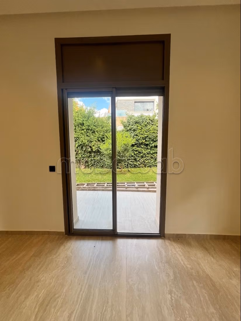 فيلا 550 متر مربع للإيجار في الدار البيضاء — Photo 45