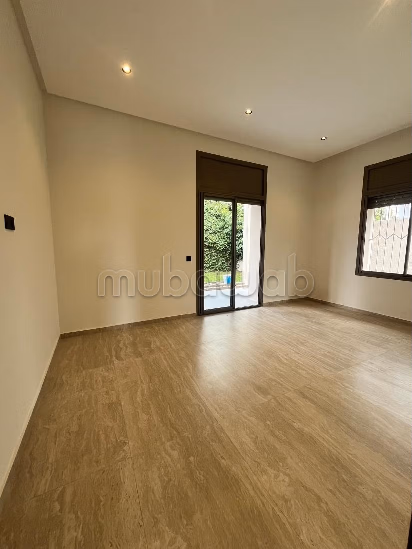 فيلا 550 متر مربع للإيجار في الدار البيضاء — Photo 55