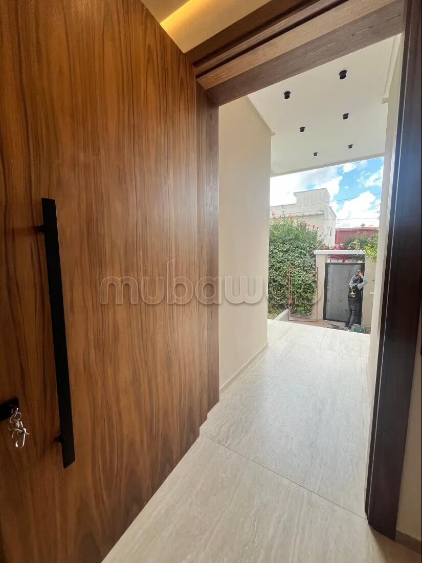 فيلا 550 متر مربع للإيجار في الدار البيضاء — Photo 58