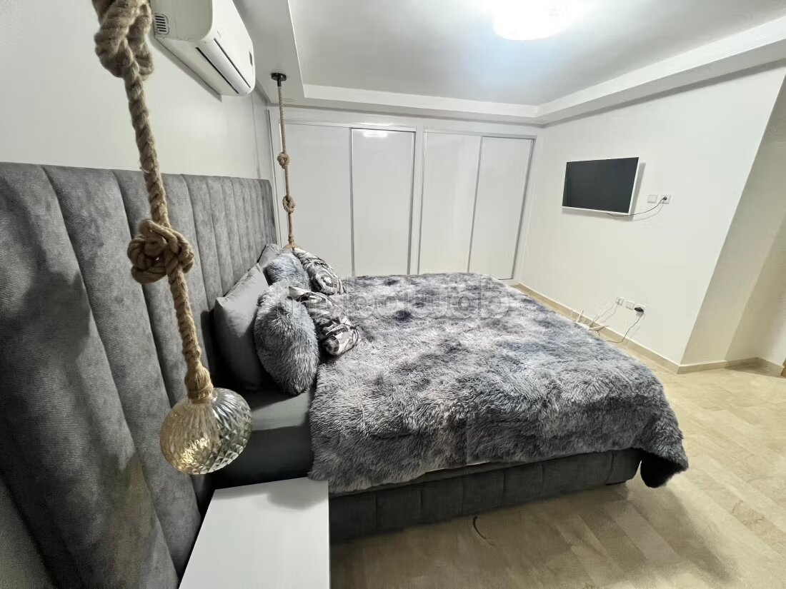 شقة 125 متر مربع للإيجار في مراكش — Photo 16