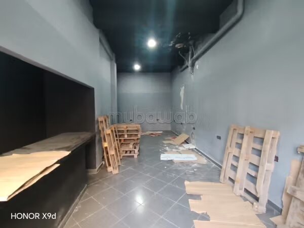 Bureau 96 m² à louer à Casablanca (Sidi Bernoussi) — Photo 4