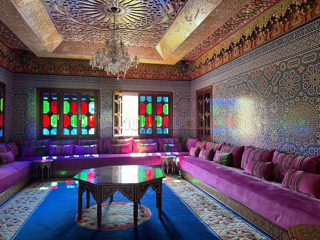 فيلا للبيع في الرباط — Photo 13