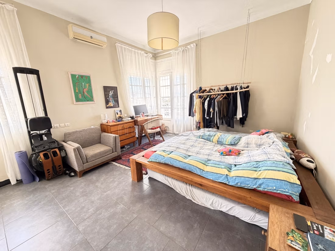 Villa 400 m² à louer à Rabat (Haut Hassan) — Photo 13