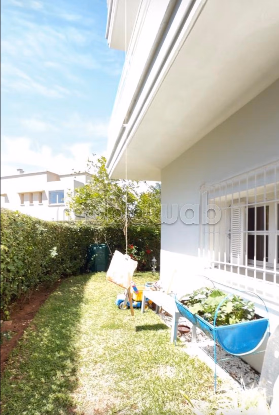 Villa 400 m² à louer à Rabat (Haut Hassan) — Photo 16