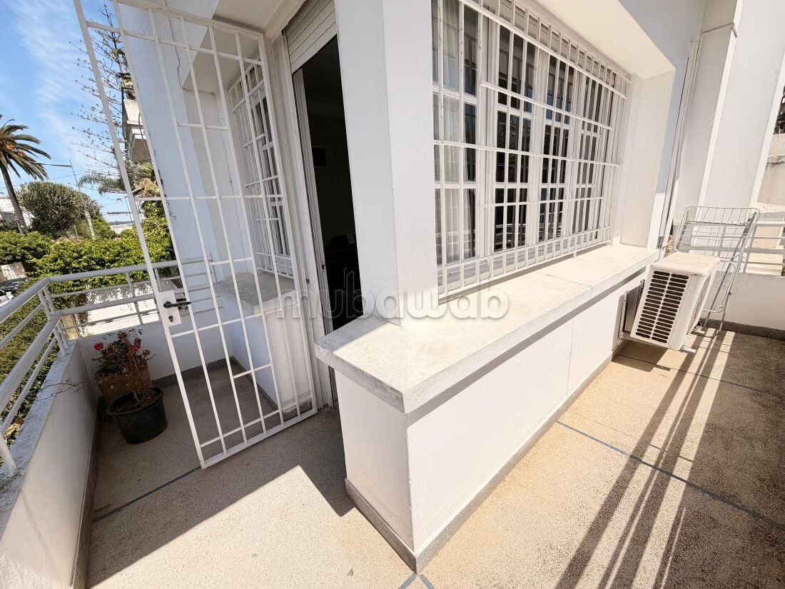 Villa 400 m² à louer à Rabat (Haut Hassan) — Photo 6