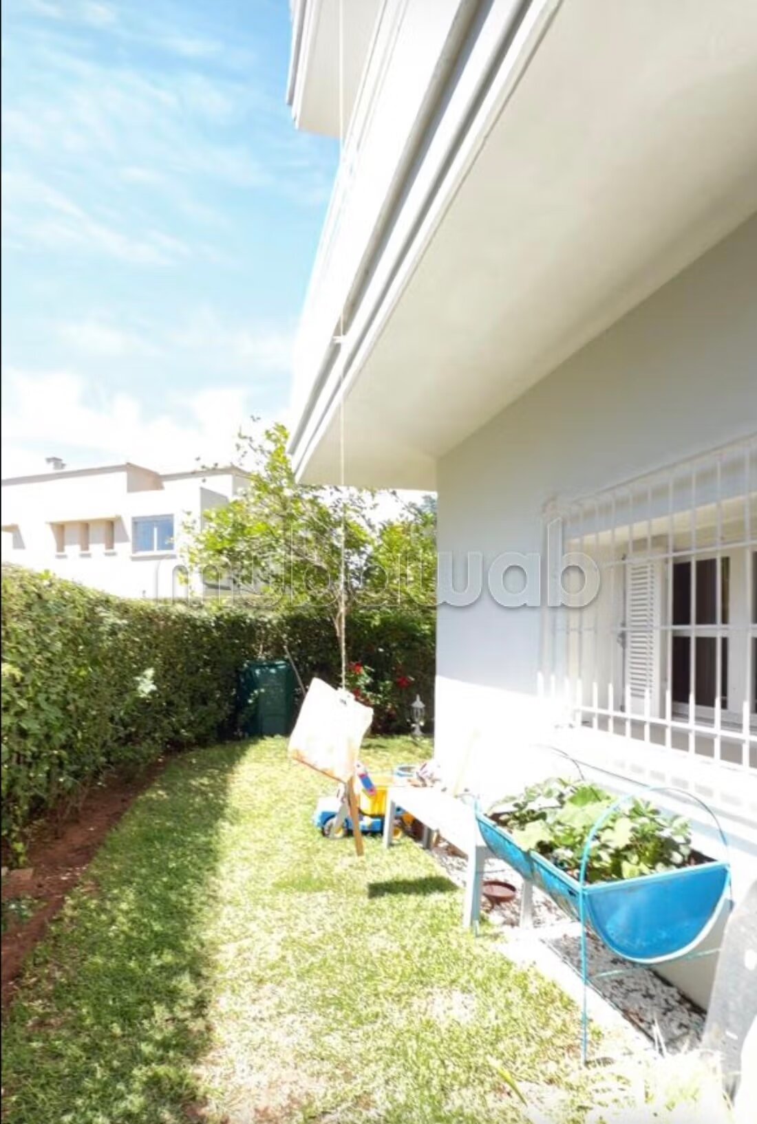 Villa 400 m² à louer à Rabat (Haut Hassan) — Photo 15
