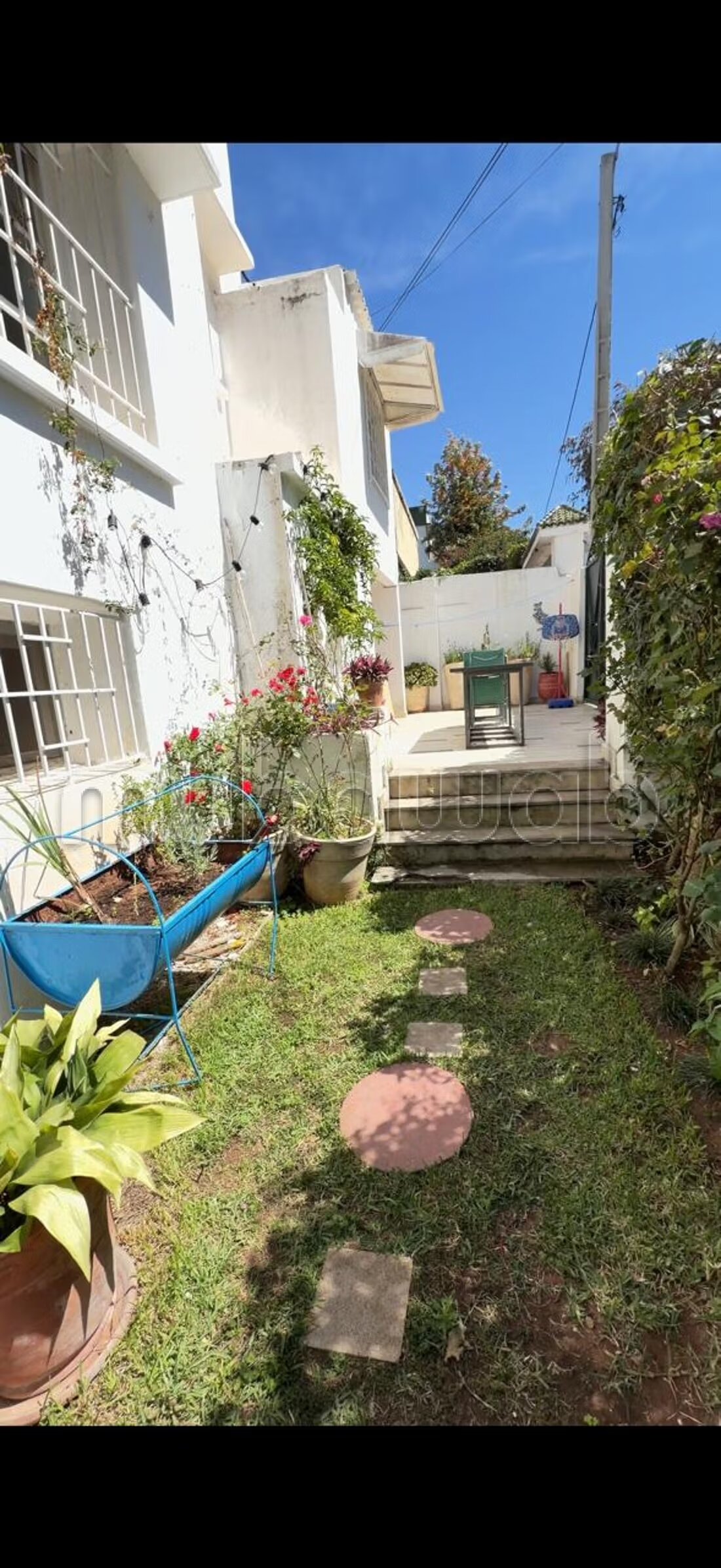 Villa 400 m² à louer à Rabat (Haut Hassan) — Photo 19