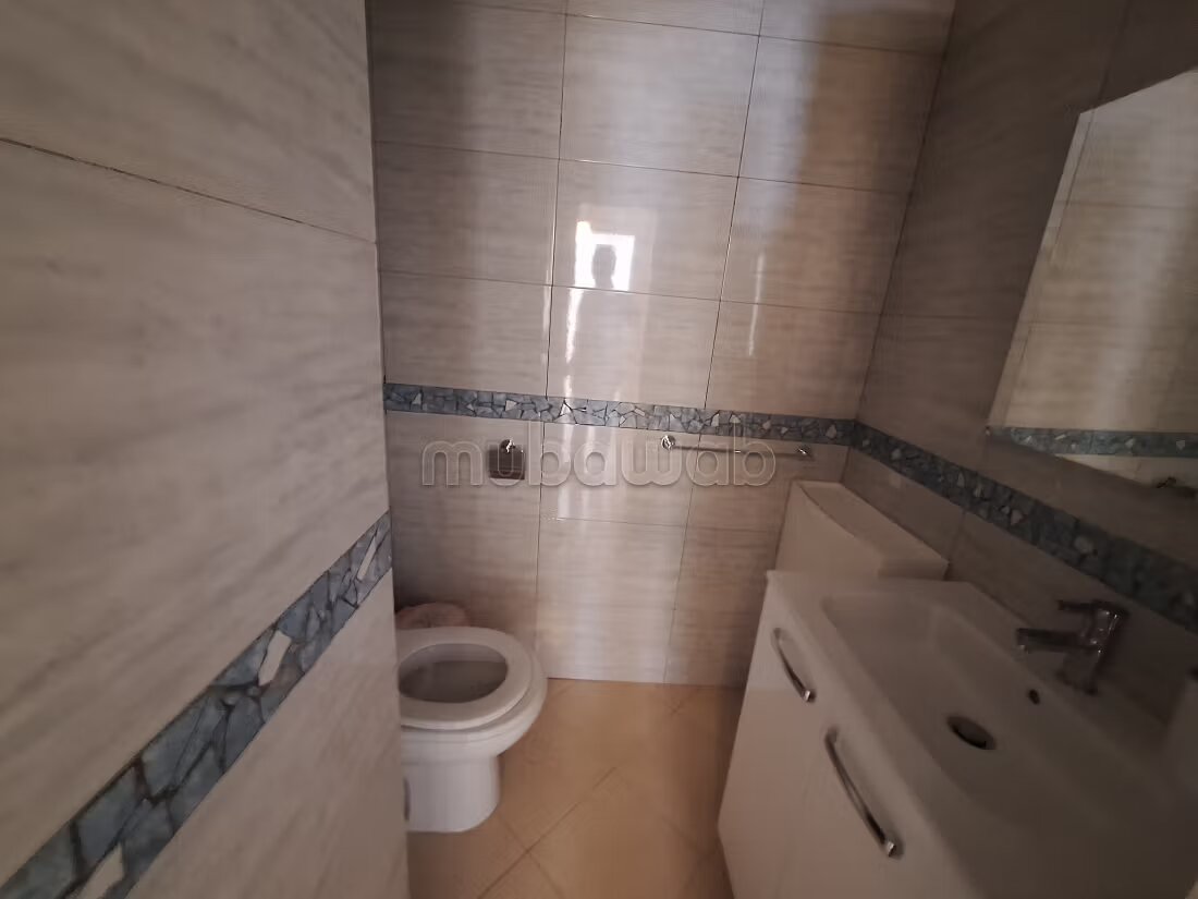 شقة للايجار 95م² في الدار البيضاء حي معاريف امتداد — Photo 15
