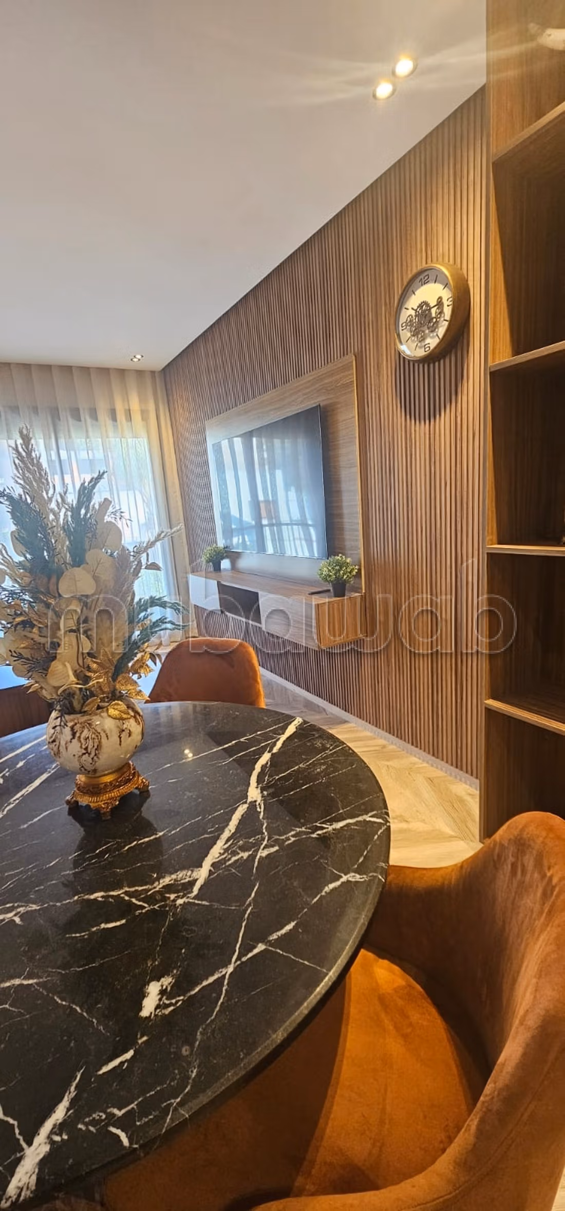 شقة 45 م² للإيجار في Oasis — Photo 20