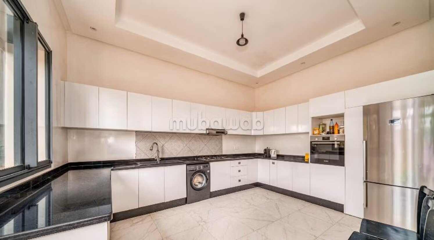 Villa 400 m² for rent in Marrakech - Noria Golf — Photo 3