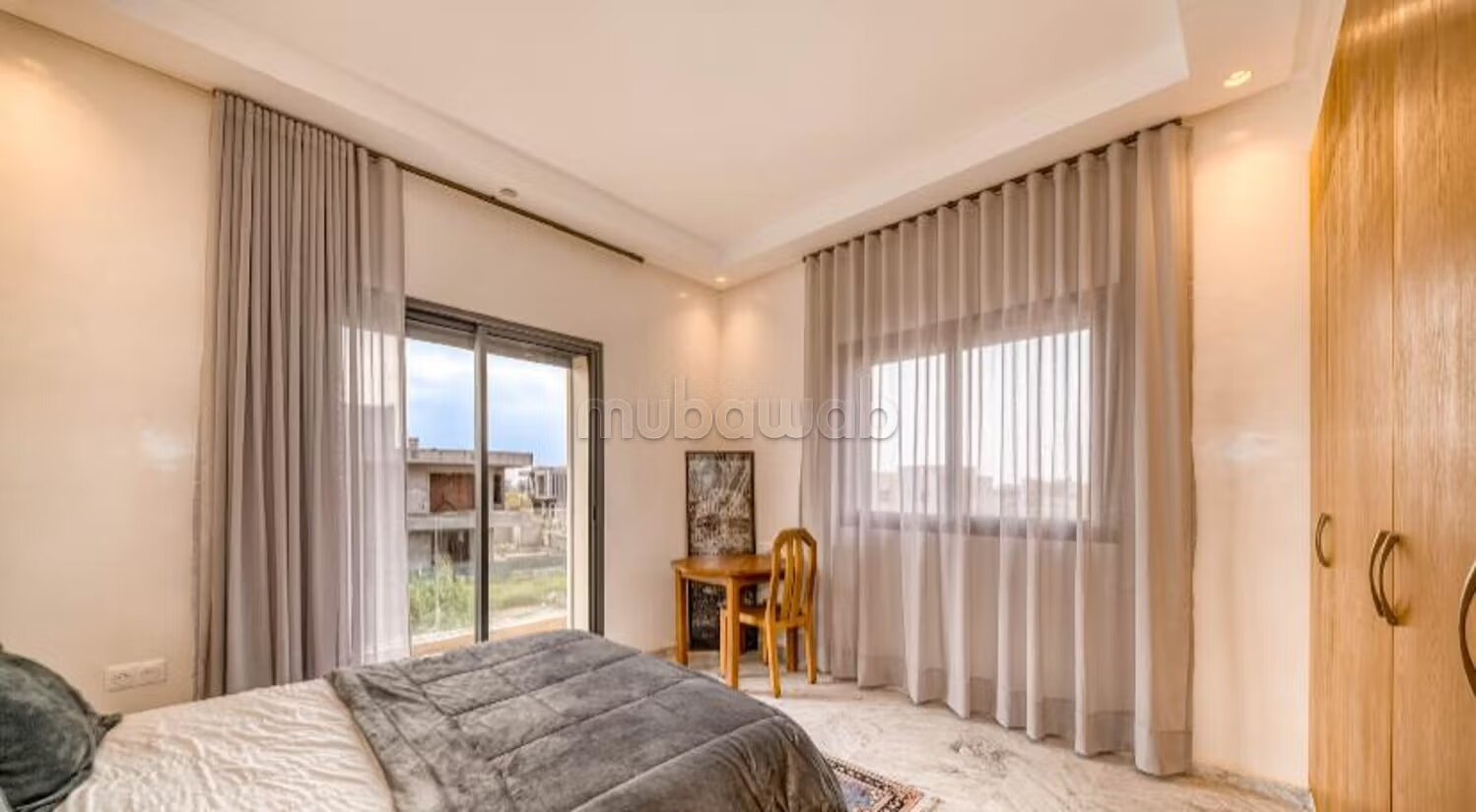 Villa 400 m² for rent in Marrakech - Noria Golf — Photo 10