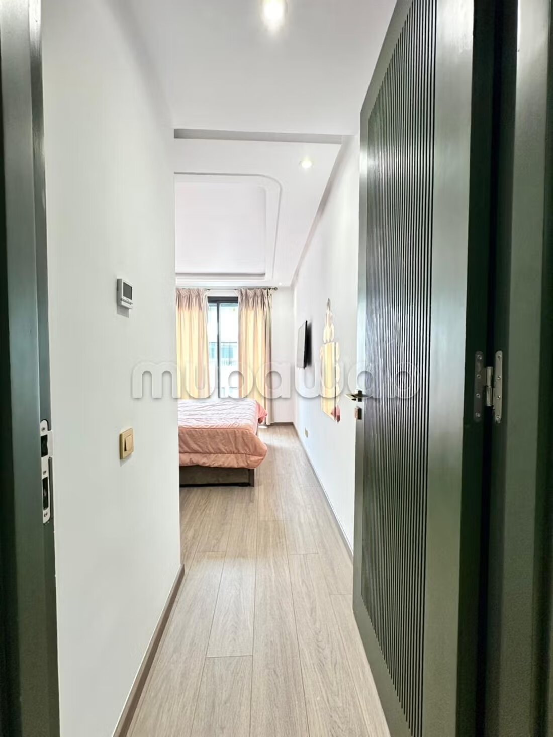 56 m² Apartment for Rent in Les Princesses, Casablanca — Photo 6