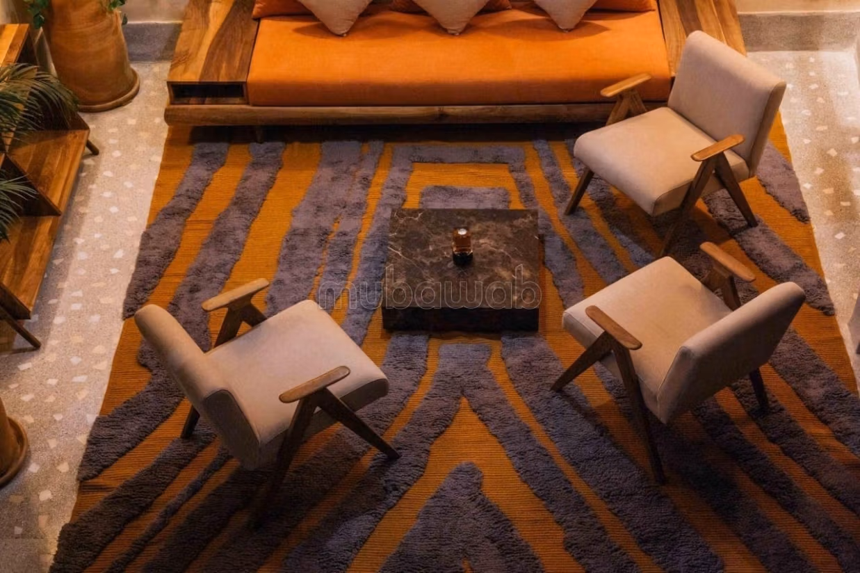 Riad 180 m² for Sale in Marrakech (Riad Laarous District) — Photo 4