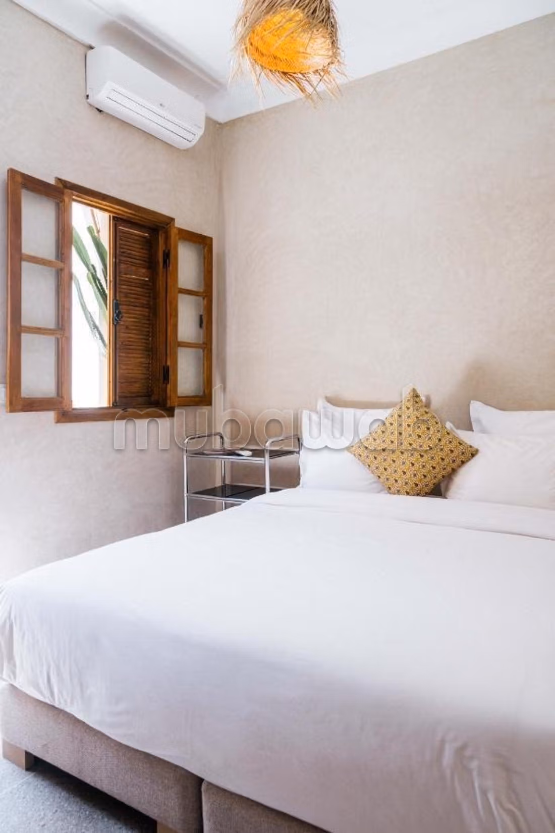Riad 180 m² for Sale in Marrakech (Riad Laarous District) — Photo 12