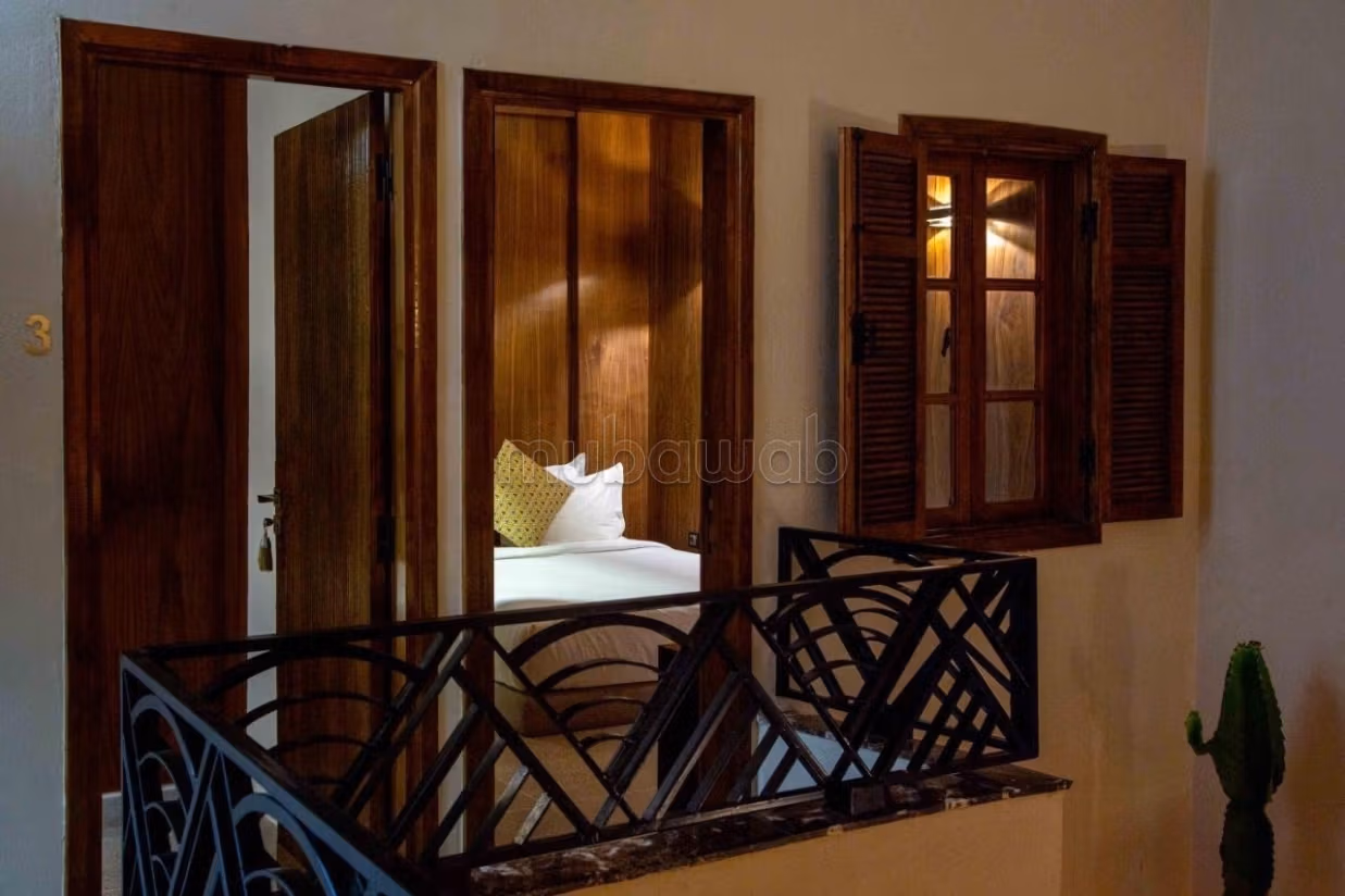 Riad 180 m² for Sale in Marrakech (Riad Laarous District) — Photo 16