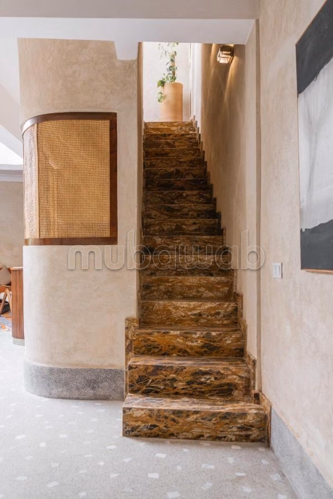 Riad 180 m² for Sale in Marrakech (Riad Laarous District) — Photo 30