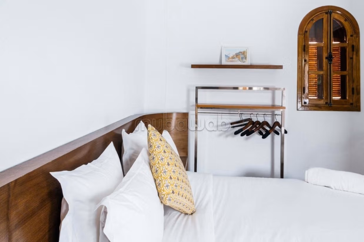 Riad 180 m² for Sale in Marrakech (Riad Laarous District) — Photo 38