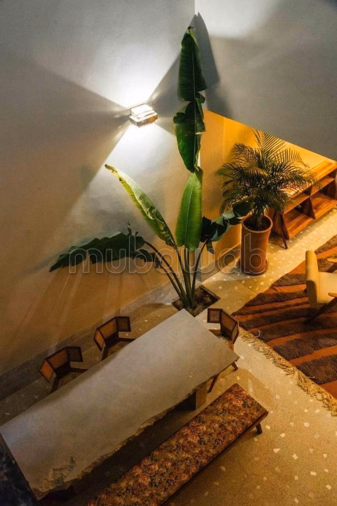 Riad 180 m² for Sale in Marrakech (Riad Laarous District) — Photo 40