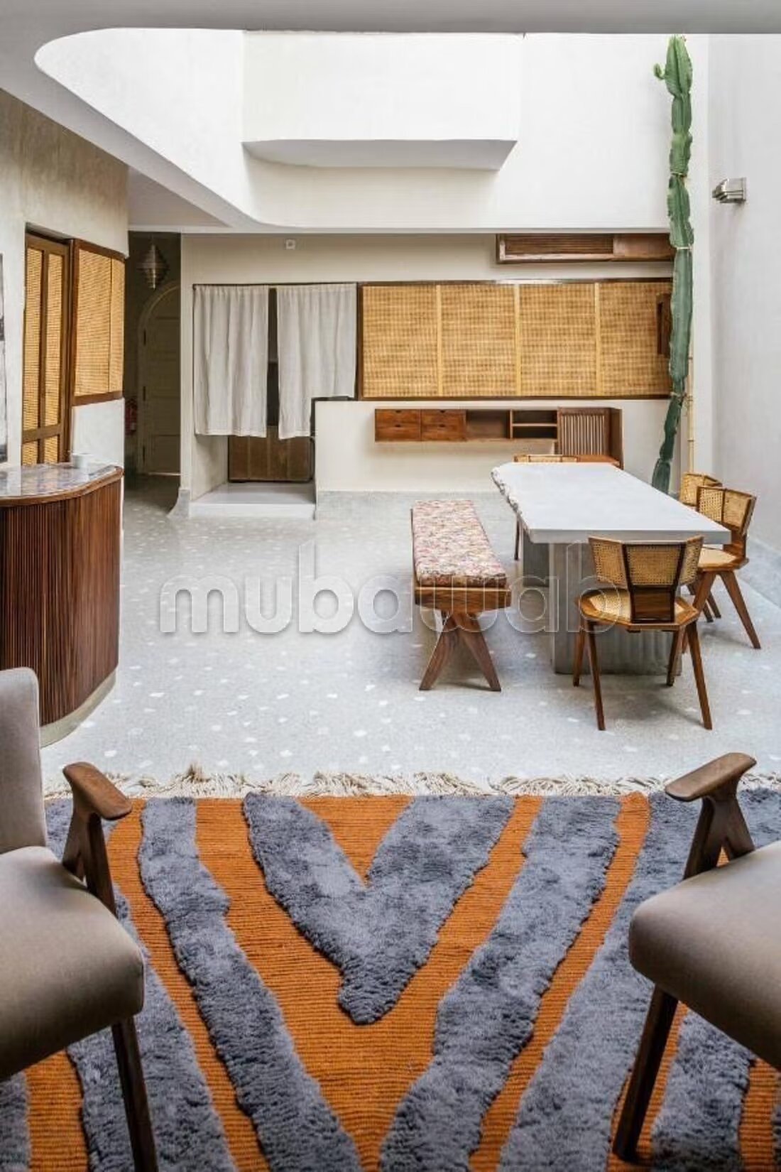 Riad 180 m² for Sale in Marrakech (Riad Laarous District) — Photo 9