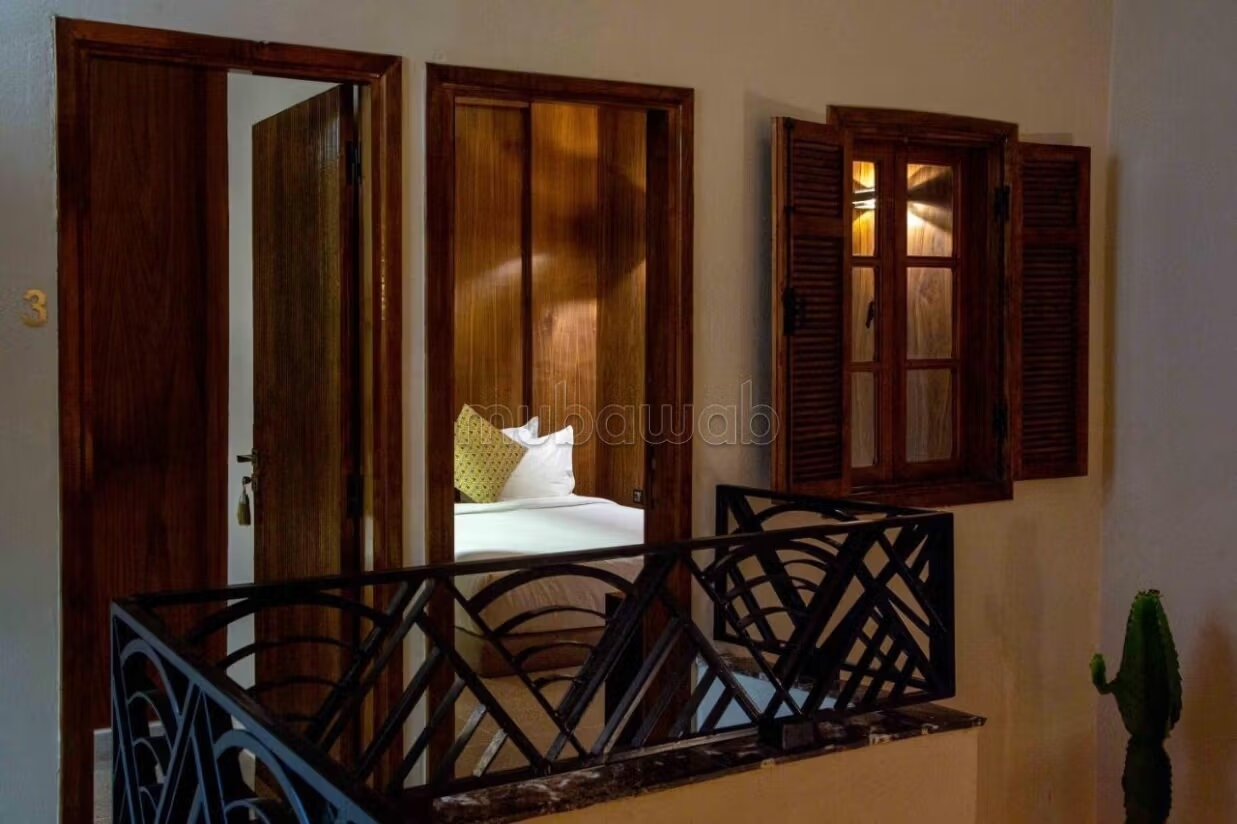 Riad 180 m² for Sale in Marrakech (Riad Laarous District) — Photo 15