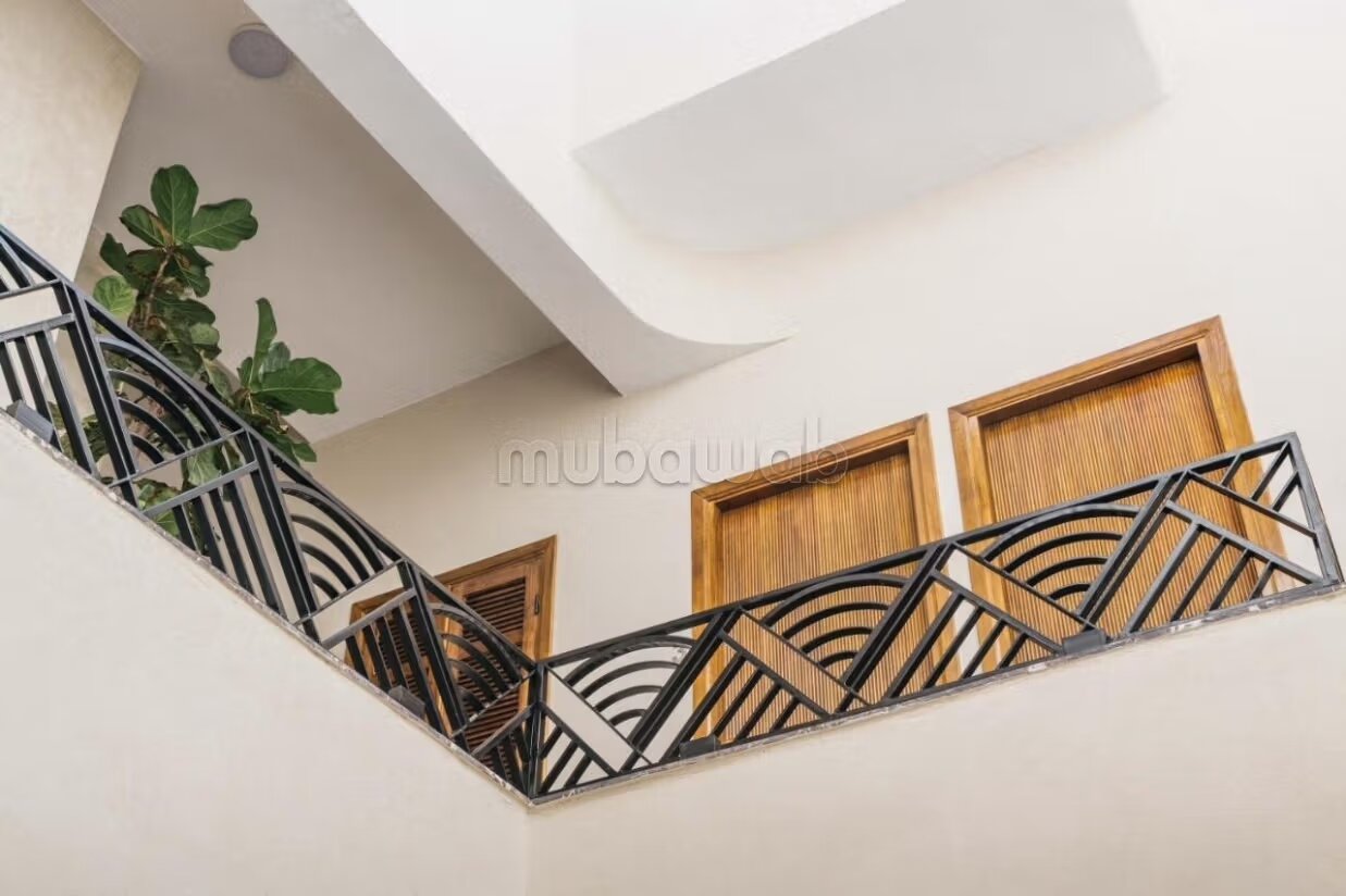 Riad 180 m² for Sale in Marrakech (Riad Laarous District) — Photo 17