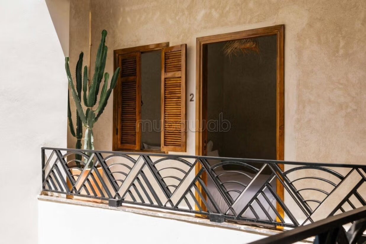 Riad 180 m² for Sale in Marrakech (Riad Laarous District) — Photo 19