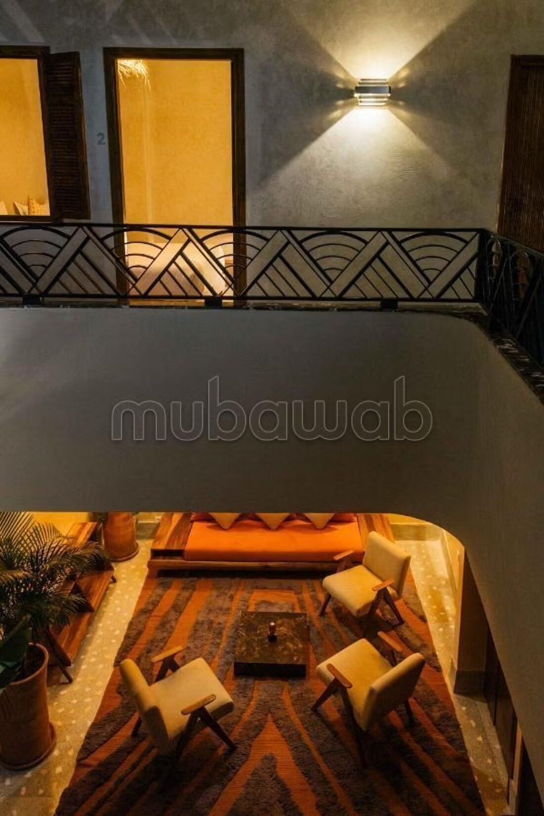Riad 180 m² for Sale in Marrakech (Riad Laarous District) — Photo 21