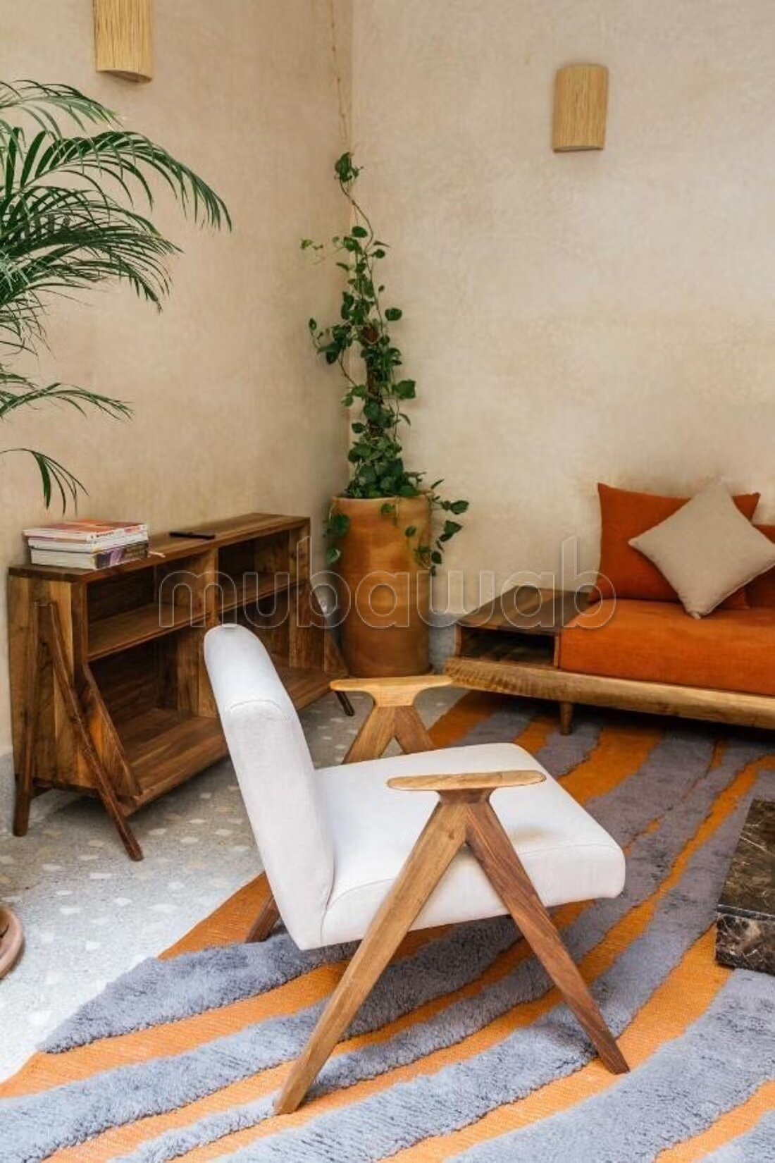 Riad 180 m² for Sale in Marrakech (Riad Laarous District) — Photo 23