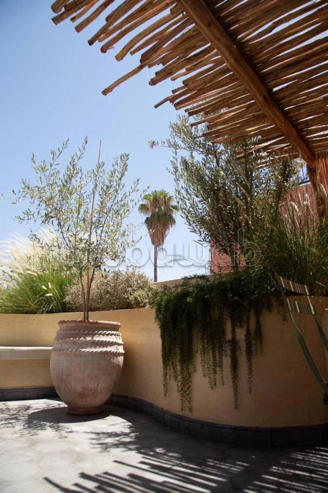 Riad 180 m² for Sale in Marrakech (Riad Laarous District) — Photo 35